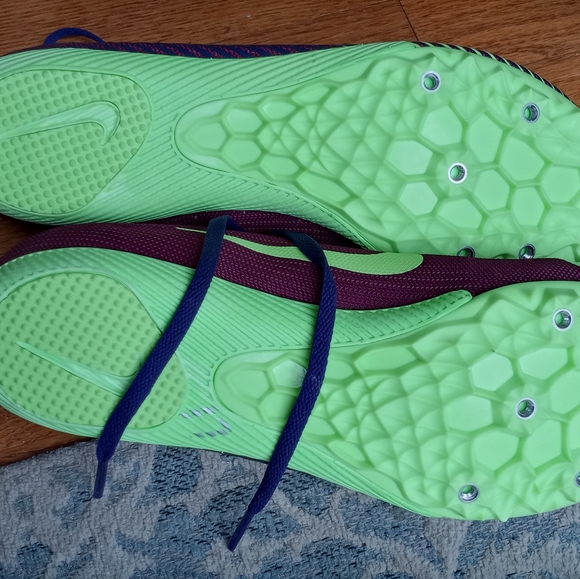 Nike Running Sneakers Size 10 Mens - Picture 13 of 14